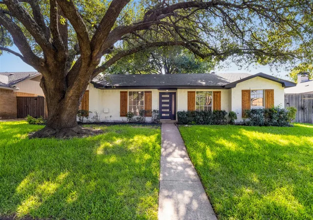 Photo 1 of Single family home for sale at 1509 Reston Dr, Richardson, TX 75081 | MLS# 21339743 | Listing updated on 2026-08-31