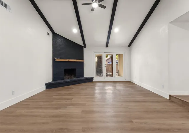 Photo 2 of Single family home for sale at 1509 Reston Dr, Richardson, TX 75081 | MLS# 21339743 | Listing updated on 2026-08-31