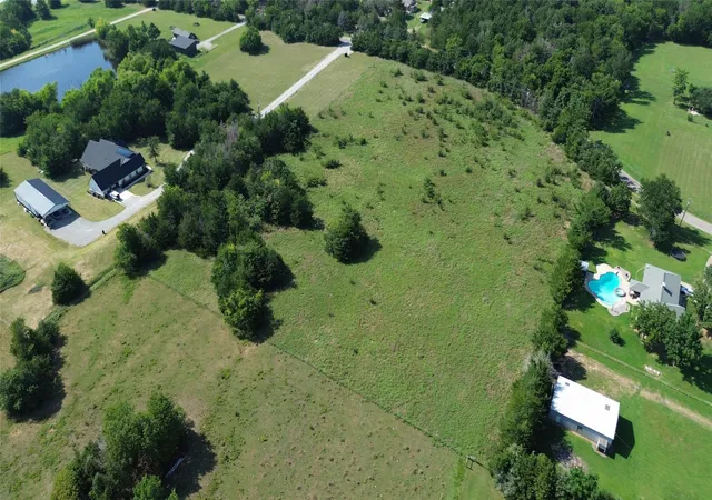 Photo 3 of Land for sale at 4770 County Road 2900, Dodd City, TX 75438 | MLS# 21338819 | Listing updated on 2026-07-24