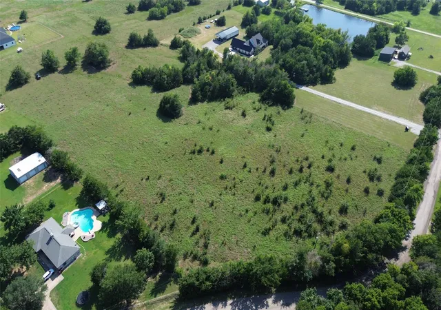 Photo 3 of Land for sale at 4770 County Road 2900, Dodd City, TX 75438 | MLS# 21338819 | Listing updated on 2026-10-06