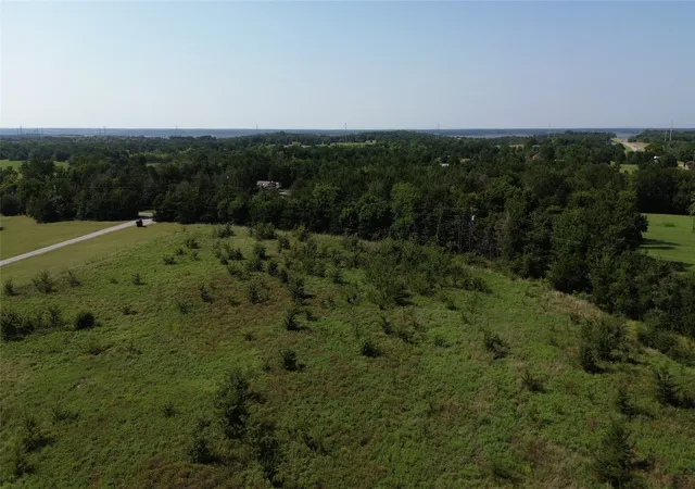 Photo 9 of Land for sale at 4770 County Road 2900, Dodd City, TX 75438 | MLS# 21338819 | Listing updated on 2026-07-24