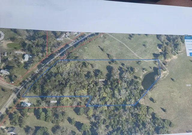 Photo 1 of Sale Pending at Tbd Fm 2297, Sulphur Springs, TX 75482 | MLS# 21339542 | Listing updated on 2026-08-09