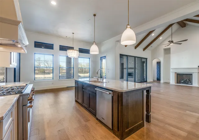 4th image of 7856 Texas Prairie Trl, Fort Worth, TX 76126 | MLS# 21331056