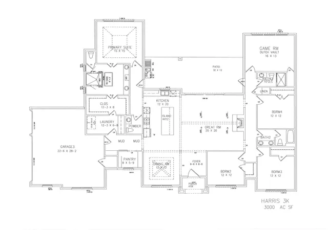 9th image of 7856 Texas Prairie Trl, Fort Worth, TX 76126 | MLS# 21331056