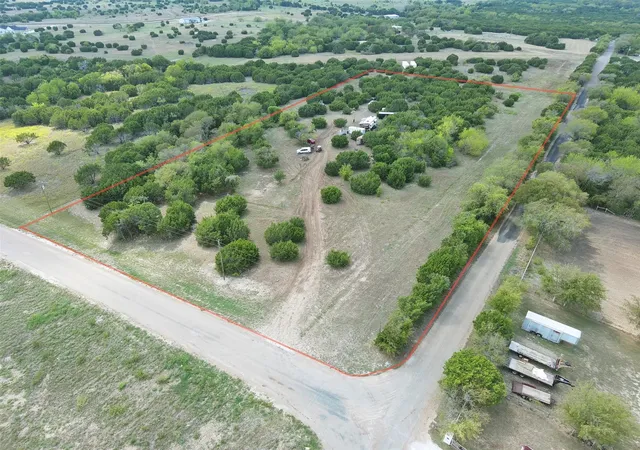 Photo 2 of Land for sale at 1000 Eagle Ridge Dr, Rio Vista, TX 76093 | MLS# 21339204 | Listing updated on 2026-07-24
