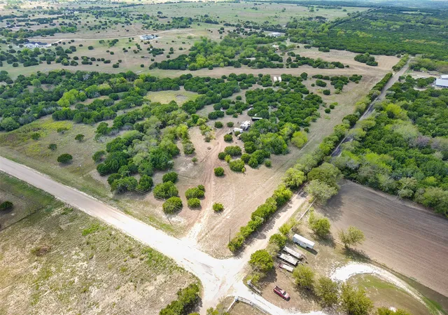Photo 4 of Land for sale at 1000 Eagle Ridge Dr, Rio Vista, TX 76093 | MLS# 21339204 | Listing updated on 2026-07-24