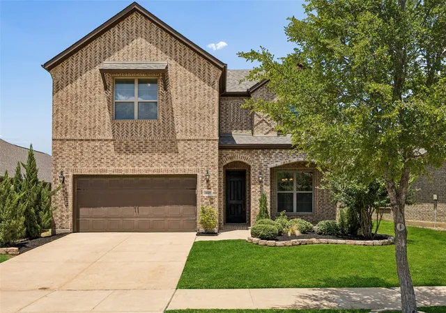 Photo 1 of Single family home for sale at 16509 Dry Creek Blvd, Prosper, TX 75078 | MLS# 21332136 | Listing updated on 2026-08-29