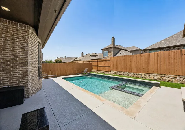 Photo 2 of Single family home for sale at 16509 Dry Creek Blvd, Prosper, TX 75078 | MLS# 21332136 | Listing updated on 2026-08-29