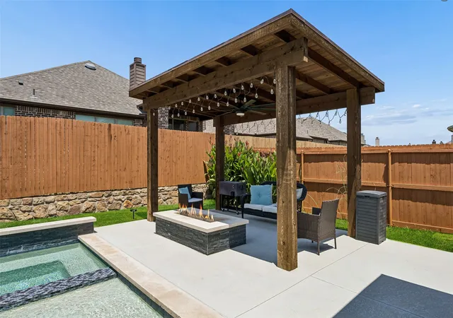 Photo 3 of Single family home for sale at 16509 Dry Creek Blvd, Prosper, TX 75078 | MLS# 21332136 | Listing updated on 2026-08-29