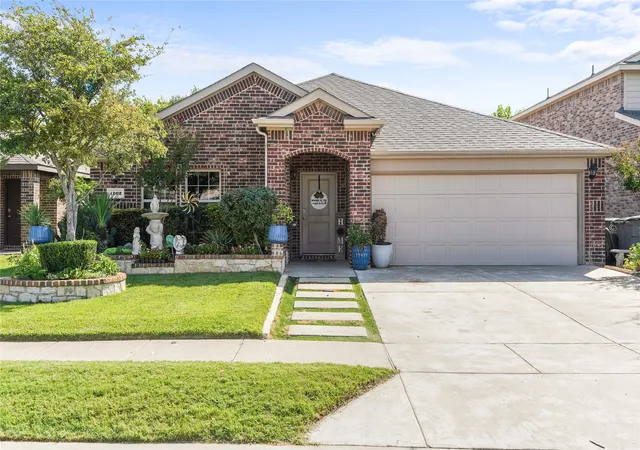 Photo 1 of Single family home for sale at 1202 Bronze Ln, Princeton, TX 75407 | MLS# 21339779 | Listing updated on 2026-07-24