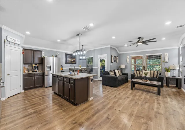 Photo 4 of Single family home for sale at 1202 Bronze Ln, Princeton, TX 75407 | MLS# 21339779 | Listing updated on 2026-07-24