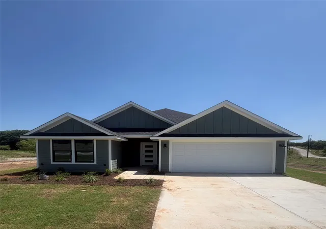 Photo 1 of Single family home for sale at 1033 Salvation Dr, Weatherford, TX 76088 | MLS# 21339733 | Listing updated on 2026-07-24