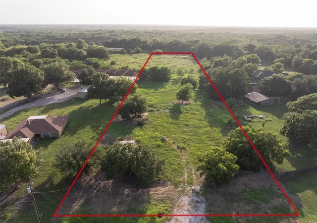 Land for sale at 4700 Fm 546, Princeton, TX 75407 | MLS# 21336652
