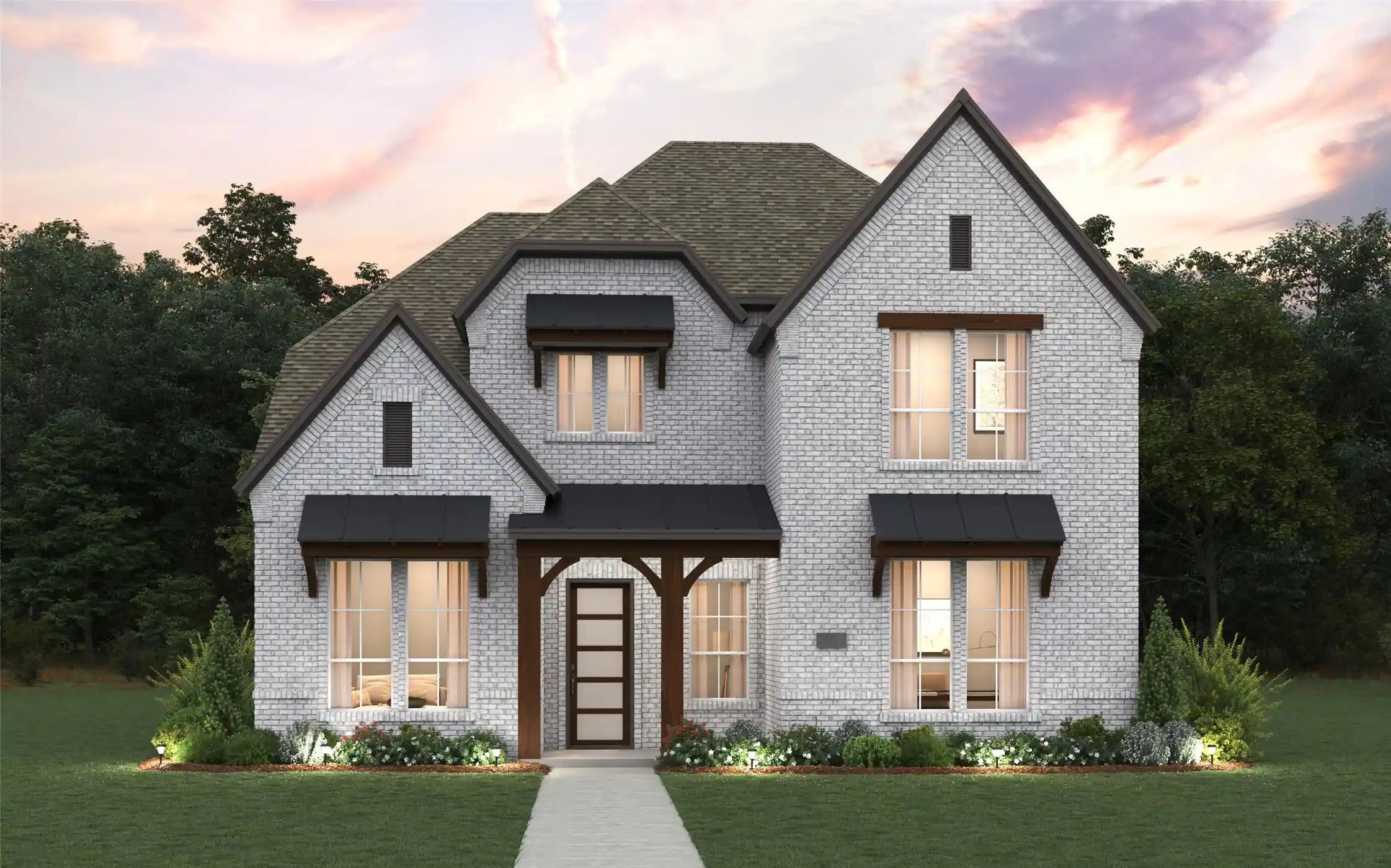 Photo 1 of Single family home for sale at 15635 Abelia Bloom St, Frisco, TX 75035 | MLS# 21339791 | Listing updated on 2026-10-19