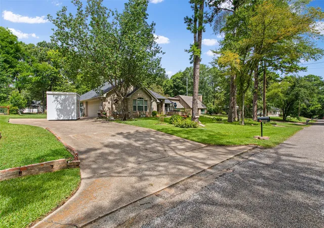 Photo 3 of Single family home for sale at 1340 Bridle Path, Hideaway, TX 75771 | MLS# 21334112 | Listing updated on 2026-09-21
