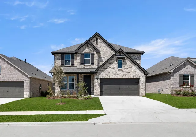 Photo 2 of Sale Pending at 649 Tyronza Dr, Justin, TX 76247 | MLS# 21339809 | Listing updated on 2026-09-28