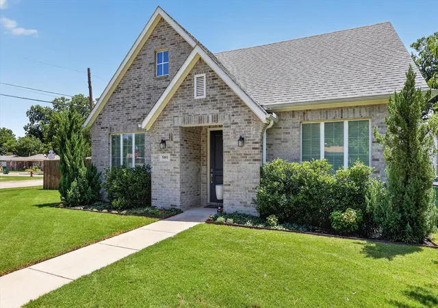 Photo 2 of Single family home for sale at 5801 Aton Ave, Westworth Village, TX 76114 | MLS# 21339792 | Listing updated on 2026-08-08