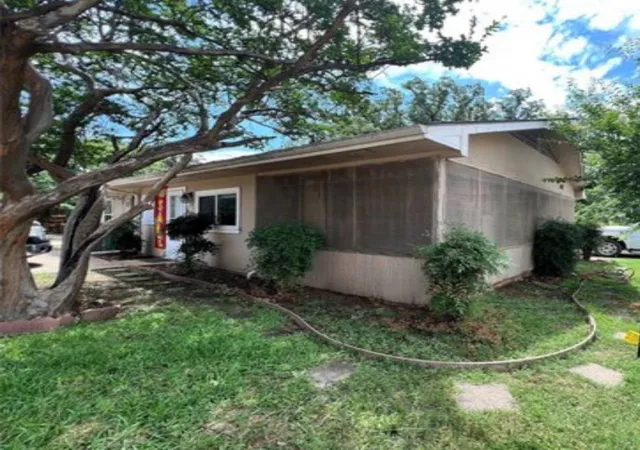 Photo 1 of Sale Pending at 600 Lake Dr, Lake Dallas, TX 75065 | MLS# 21339102 | Listing updated on 2026-08-18