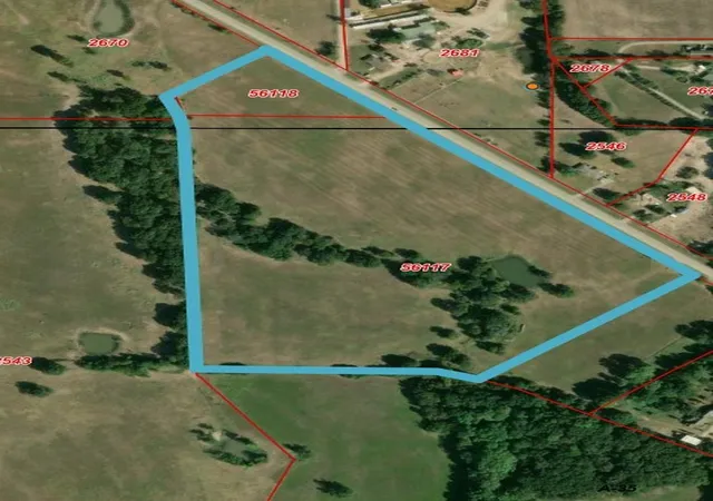 Photo 4 of Land for sale at 8401 S Fm 148, Scurry, TX 75158 | MLS# 21336495 | Listing updated on 2026-09-02