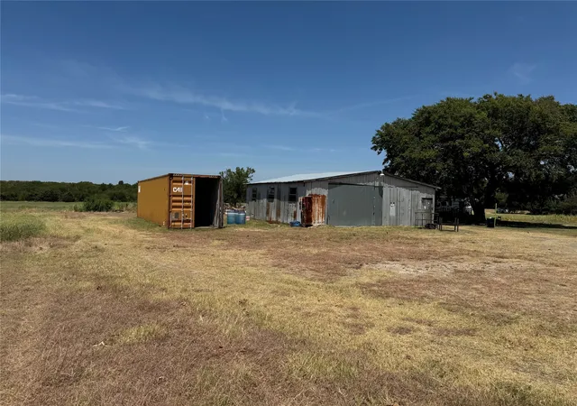 Photo 2 of Land for sale at 1801 Christian Rd, Ennis, TX 75119 | MLS# 21339822 | Listing updated on 2026-08-20