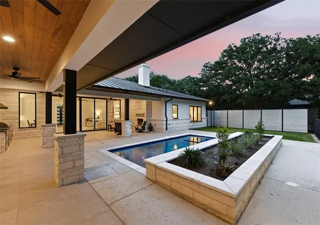 Photo 2 of Sale Pending at 6717 Brazos Bend Dr, North Richland Hills, TX 76182 | MLS# 21337751 | Listing updated on 2026-08-31