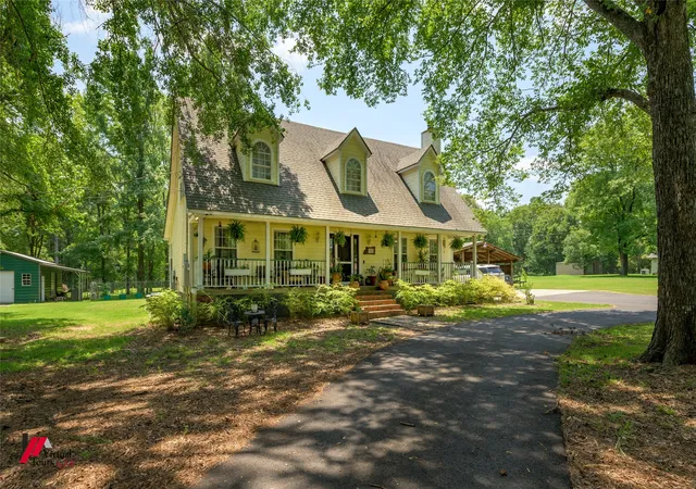 Photo 1 of Single family home for sale at 6457 Quinn Church Rd, Shreveport, LA 71129 | MLS# 21338780 | Listing updated on 2026-09-17