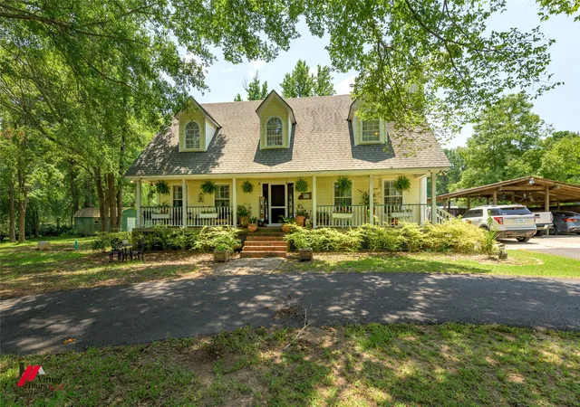 Photo 3 of Single family home for sale at 6457 Quinn Church Rd, Shreveport, LA 71129 | MLS# 21338780 | Listing updated on 2026-09-17