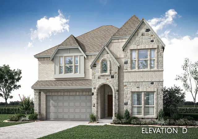 Photo 1 of Single family home for sale at 408 Chestnut Ln, Glenn Heights, TX 75154 | MLS# 21338759 | Listing updated on 2026-07-24