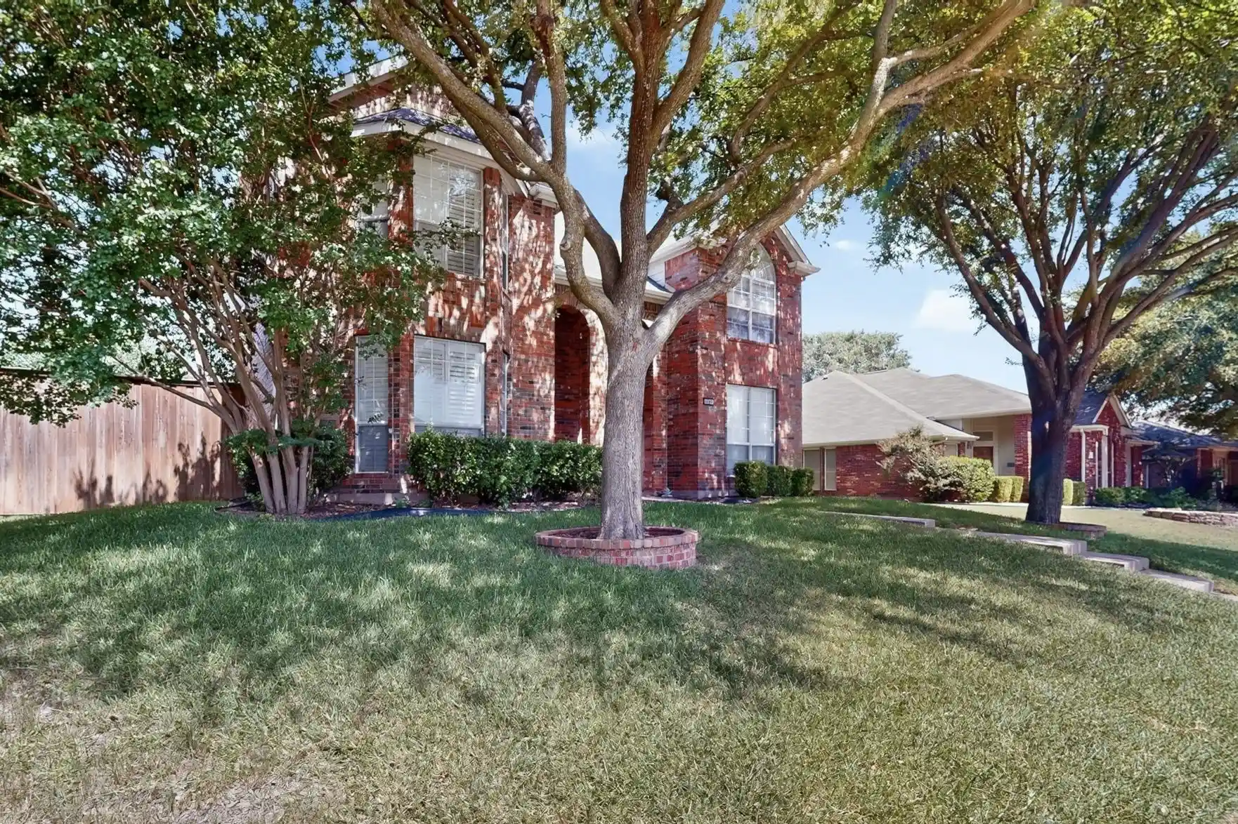 Single family home for sale at 6651 Canterbury Dr, Frisco, TX 75035 | MLS# 21337505