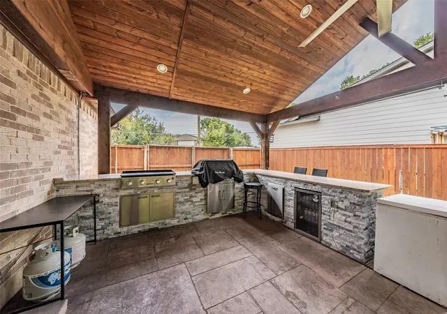 Photo 3 of Single family home for sale at 8015 Leigh Ann Dr, Dallas, TX 75232 | MLS# 21339009 | Listing updated on 2026-07-24