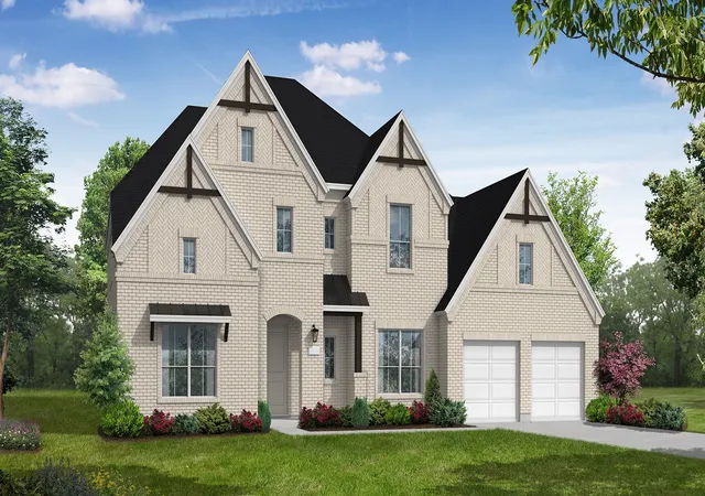 Photo 1 of Single family home for sale at 2208 Havannah Dr, Celina, TX 75009 | MLS# 21339877 | Listing updated on 2026-10-31
