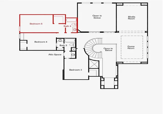 Photo 4 of Single family home for sale at 2208 Havannah Dr, Celina, TX 75009 | MLS# 21339877 | Listing updated on 2026-10-31