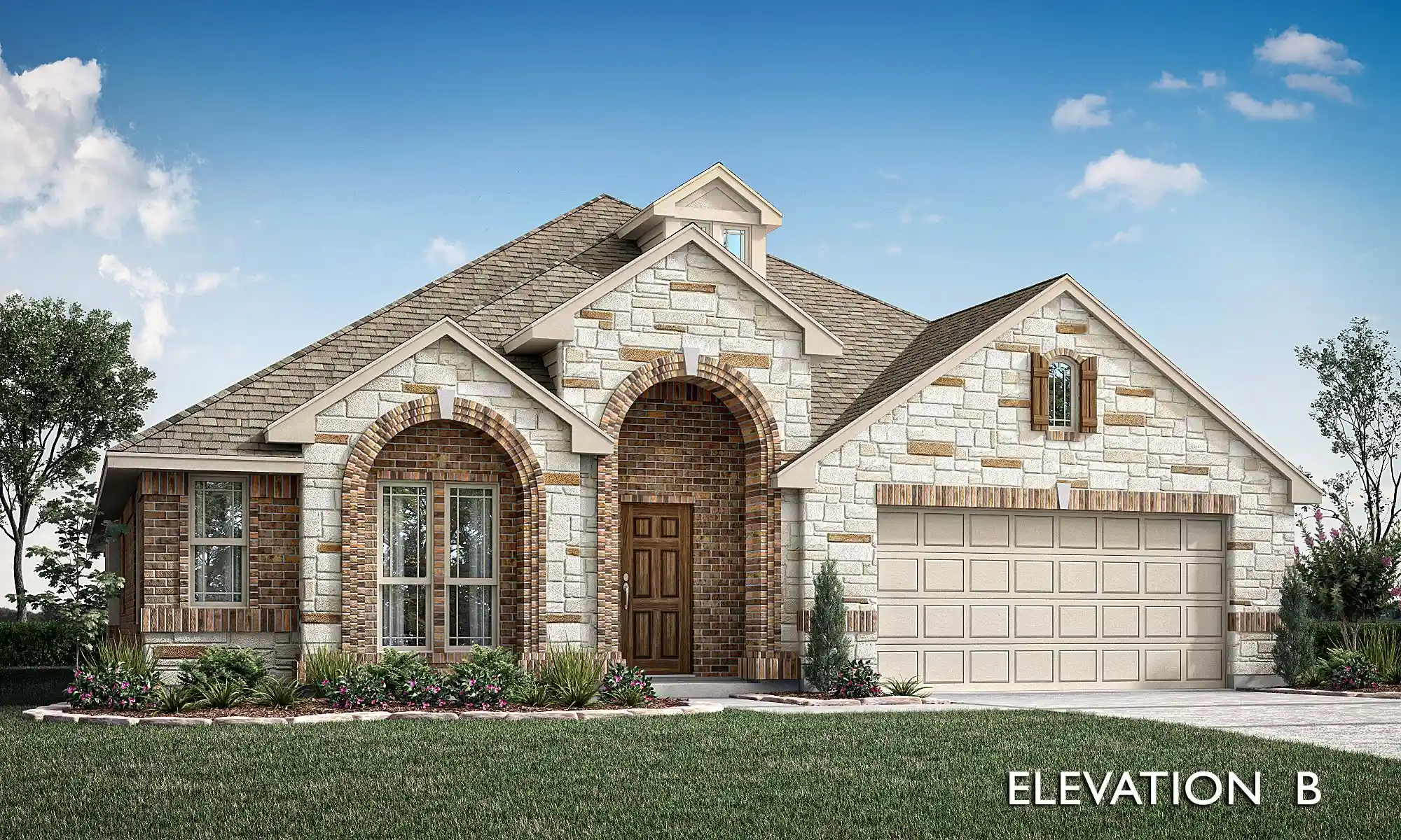 Photo 1 of Single family home for sale at 4433 Misty Shadows Dr, Crowley, TX 76036 | MLS# 21338741 | Listing updated on 2026-10-28