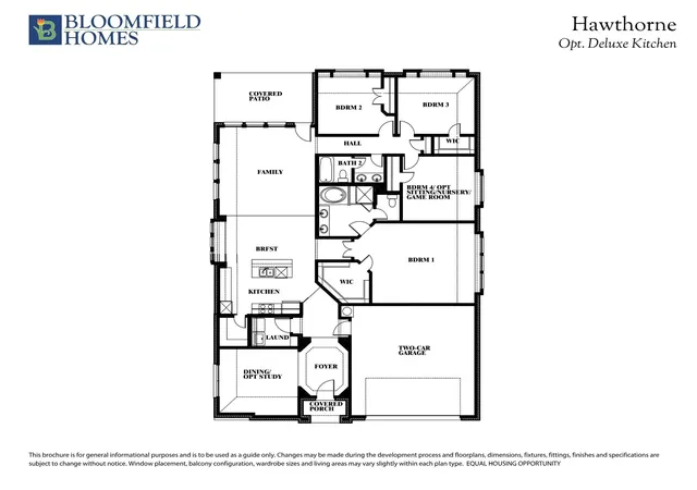 Photo 2 of Single family home for sale at 4433 Misty Shadows Dr, Crowley, TX 76036 | MLS# 21338741 | Listing updated on 2026-07-24