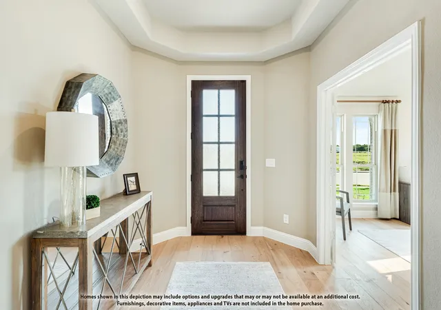 Photo 3 of Single family home for sale at 4433 Misty Shadows Dr, Crowley, TX 76036 | MLS# 21338741 | Listing updated on 2026-07-24