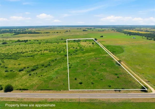 Photo 1 of Land for sale at Tbd Fm 1600, Cameron, TX 76520 | MLS# 21339883 | Listing updated on 2026-08-12