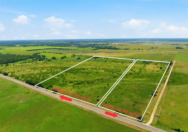 Photo 4 of House for sale at Tbd Fm 1600, Cameron, TX 76520 | MLS# 21339883 | Listing updated on 2026-08-12