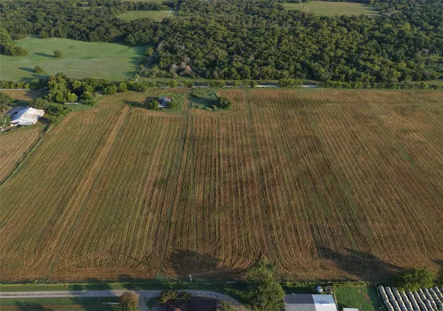 Photo 4 of Land for sale at Tbd Ne County Road 1010 Lot #3, Rice, TX 75155 | MLS# 21339910 | Listing updated on 2026-07-24