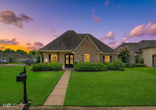 Photo 1 of Sale Pending at 816 Eagles Nest, Haughton, LA 71037 | MLS# 21337291 | Listing updated on 2026-08-31