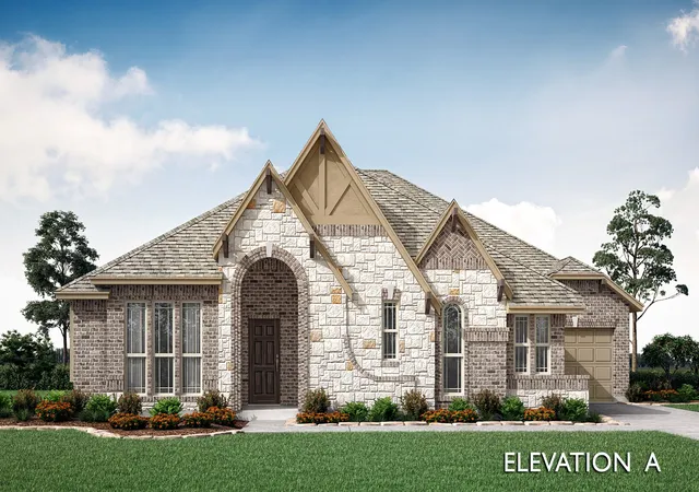 Photo 1 of Single family home for sale at 558 Hearthstone Blvd, Red Oak, TX 75154 | MLS# 21338705 | Listing updated on 2026-09-17