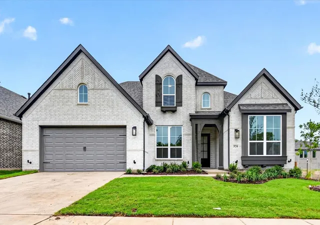 Photo 1 of Single family home for sale at 520 Stallion Ln, Van Alstyne, TX 75495 | MLS# 21339892 | Listing updated on 2026-10-07