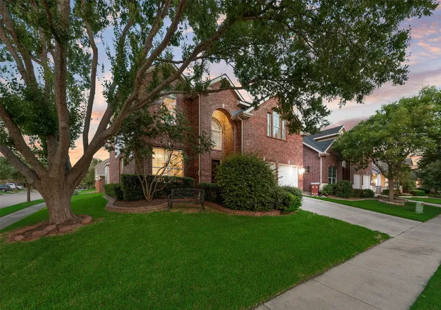 3rd image of 1660 Meadows Ave, Lantana, TX 76226 | MLS# 21339922