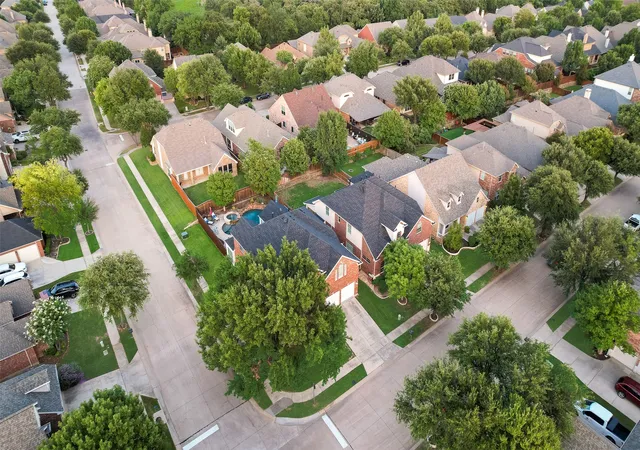 5th image of 1660 Meadows Ave, Lantana, TX 76226 | MLS# 21339922