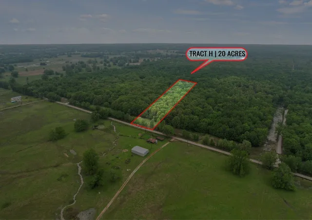 Photo 1 of Land for sale at 956 Ne County Road 2220, Talco, TX 75487 | MLS# 21339928 | Listing updated on 2026-07-24