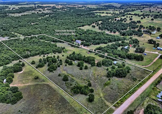 Photo 1 of Land for sale at Tbd Indian School Rd, Bowie, TX 76230 | MLS# 21333225 | Listing updated on 2026-07-24