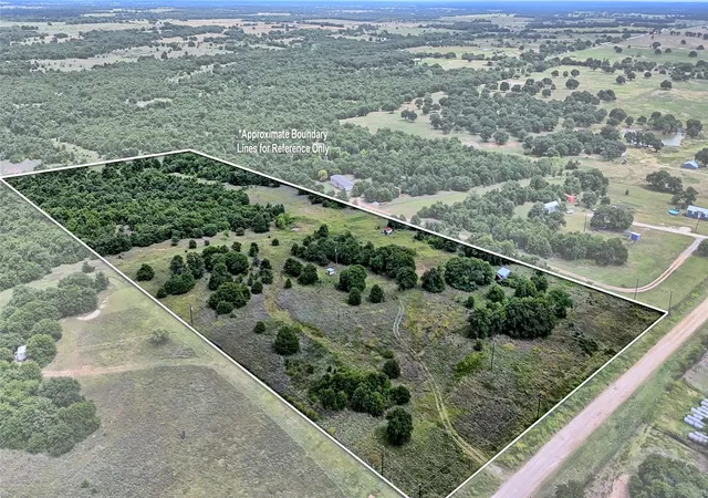 Photo 2 of Land for sale at Tbd Indian School Rd, Bowie, TX 76230 | MLS# 21333225 | Listing updated on 2026-07-24
