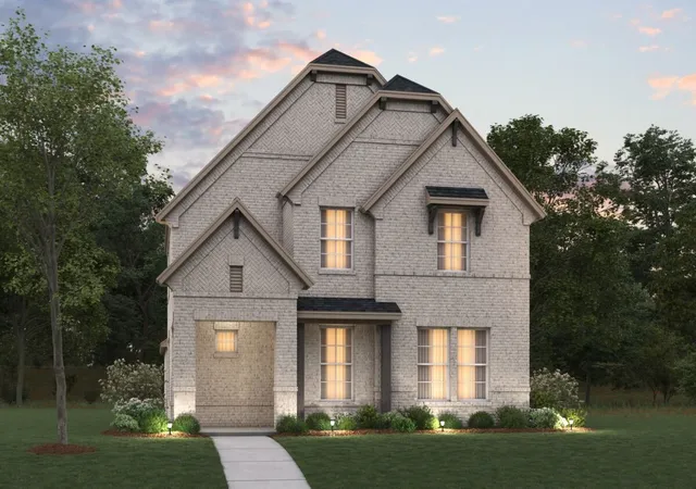 Photo 1 of Sale Pending at 1040 South Hill Dr, Crowley, TX 76036 | MLS# 21334455 | Listing updated on 2026-08-21