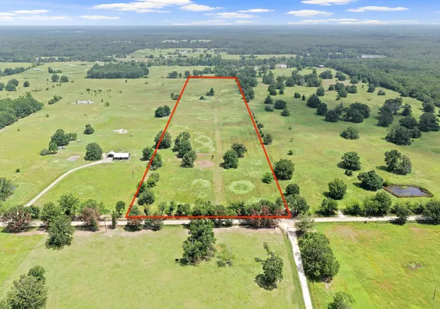 Photo 1 of Land for sale at 495 Ne County Road 2220, Talco, TX 75487 | MLS# 21339954 | Listing updated on 2026-07-24