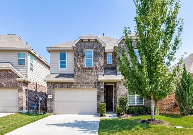 Photo 1 of Single family home for sale at 2405 Whispering Pines Dr, Fort Worth, TX 76177 | MLS# 21337843 | Listing updated on 2026-08-20