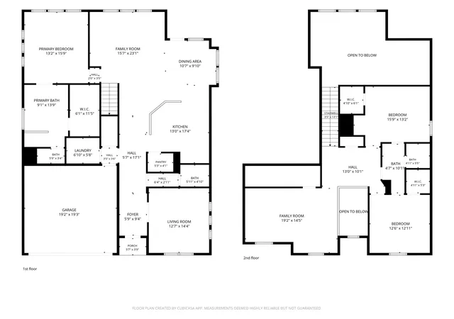 Photo 2 of Single family home for sale at 2405 Whispering Pines Dr, Fort Worth, TX 76177 | MLS# 21337843 | Listing updated on 2026-08-20